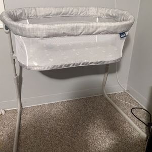 Halo Bassinet Flex